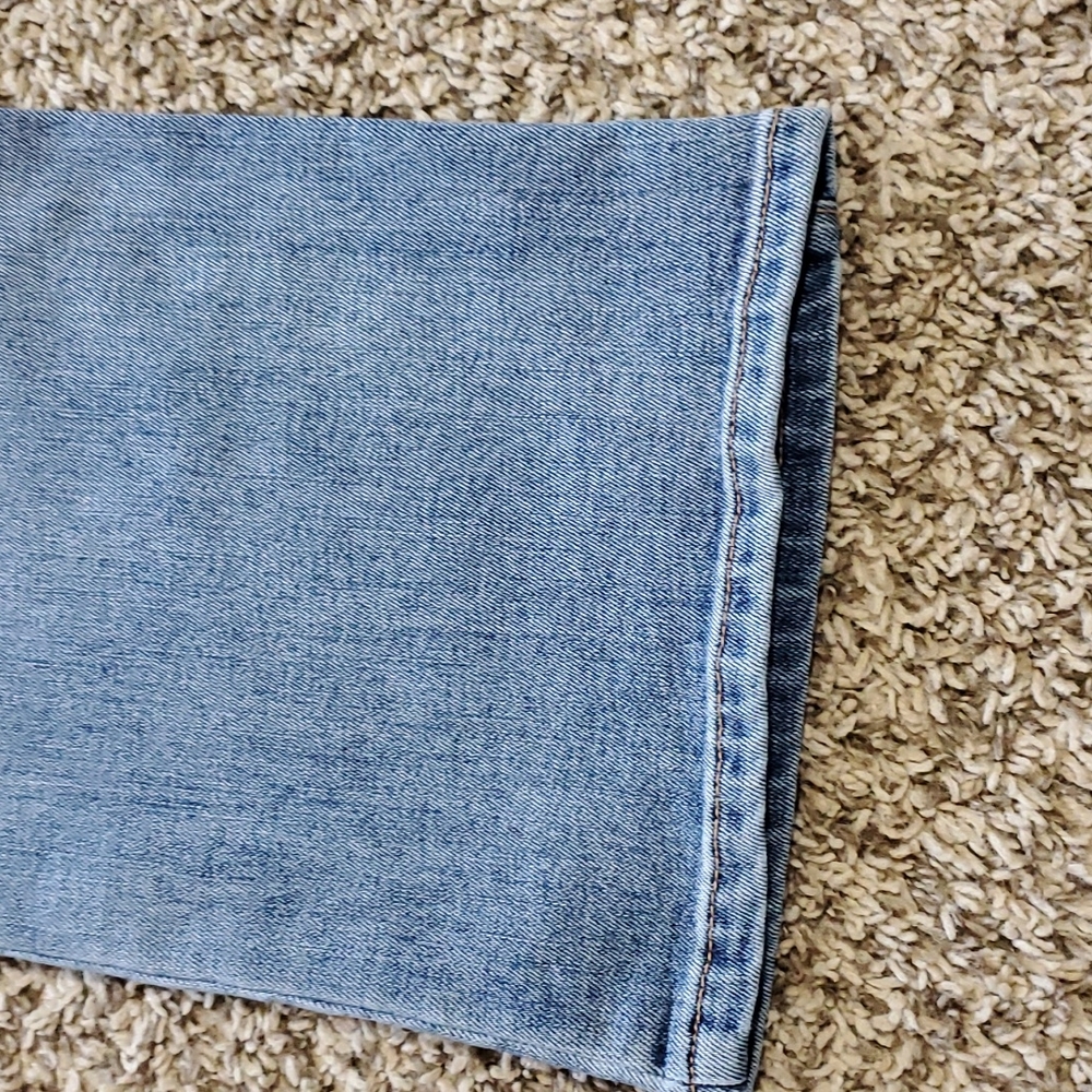 Old Navy Blue Jeans - Picture 8 of 8